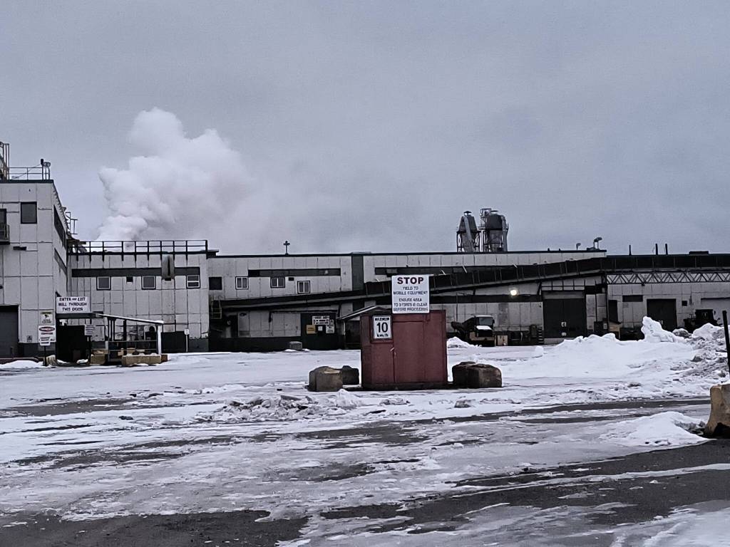 Canfor rejects First Nations bid for its Houston holdings