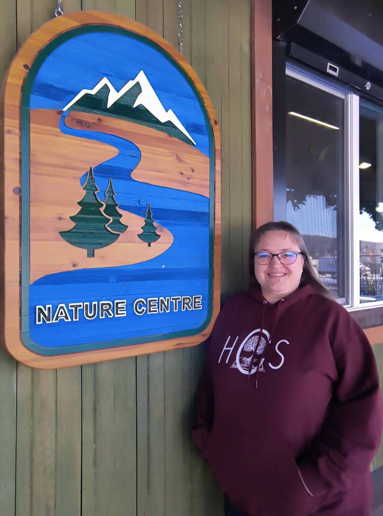 Houston hatchery, nature centre looks forward to a busy year